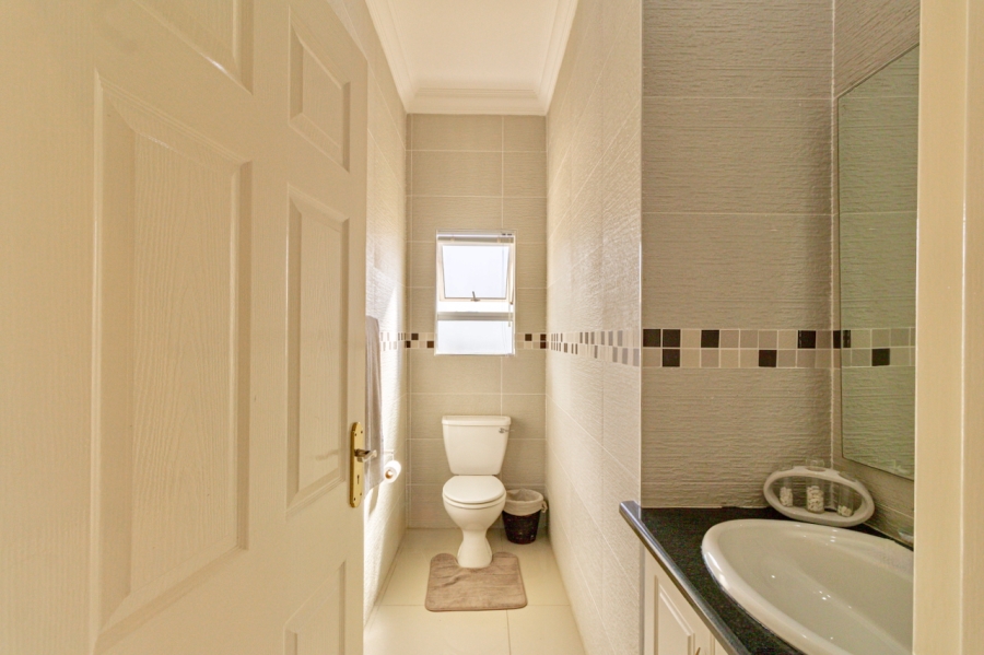 4 Bedroom Property for Sale in Ballito Central KwaZulu-Natal