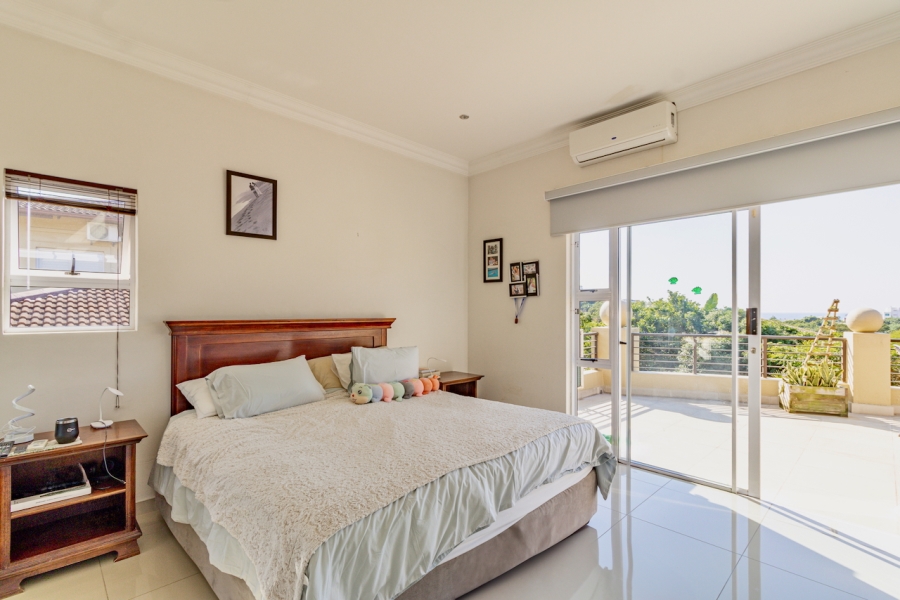4 Bedroom Property for Sale in Ballito Central KwaZulu-Natal