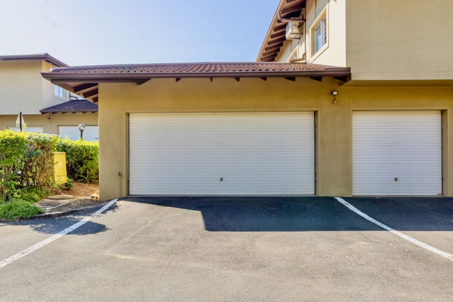 4 Bedroom Property for Sale in Ballito Central KwaZulu-Natal