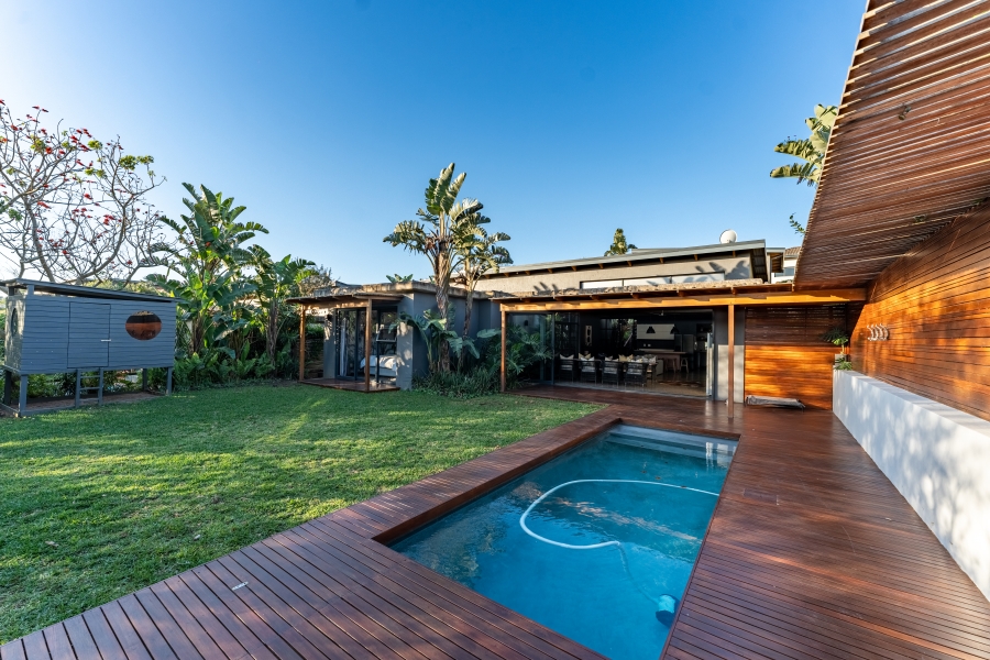 4 Bedroom Property for Sale in Palm Lakes Estate KwaZulu-Natal