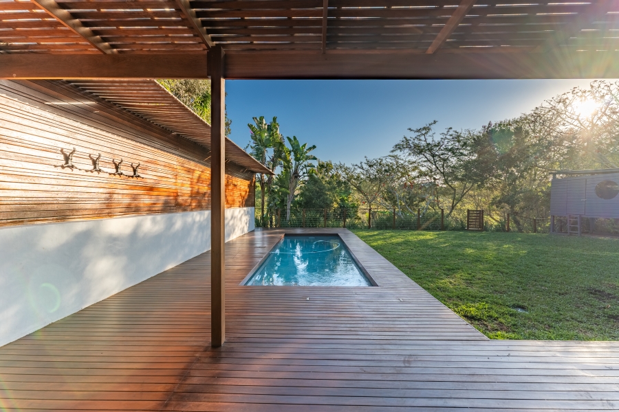 4 Bedroom Property for Sale in Palm Lakes Estate KwaZulu-Natal