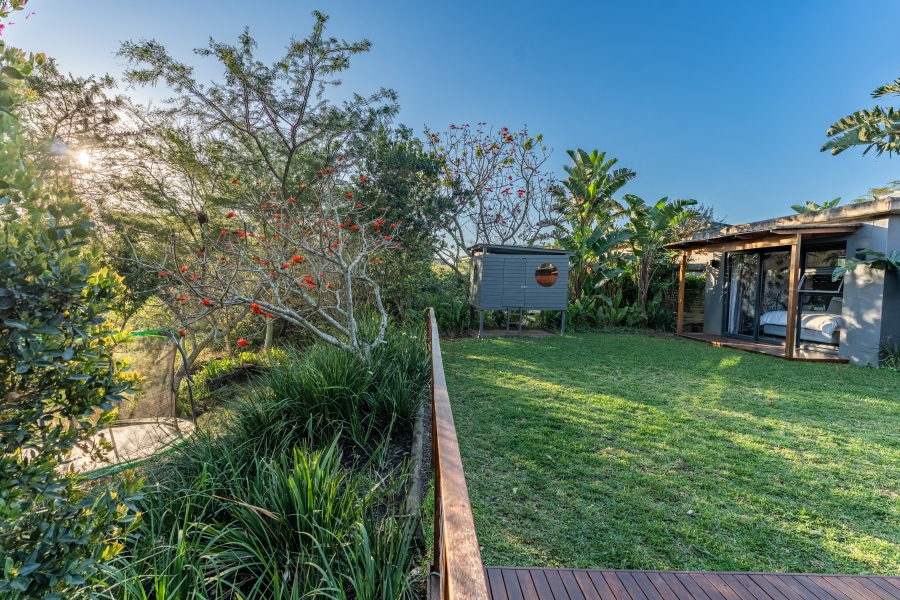 4 Bedroom Property for Sale in Palm Lakes Estate KwaZulu-Natal