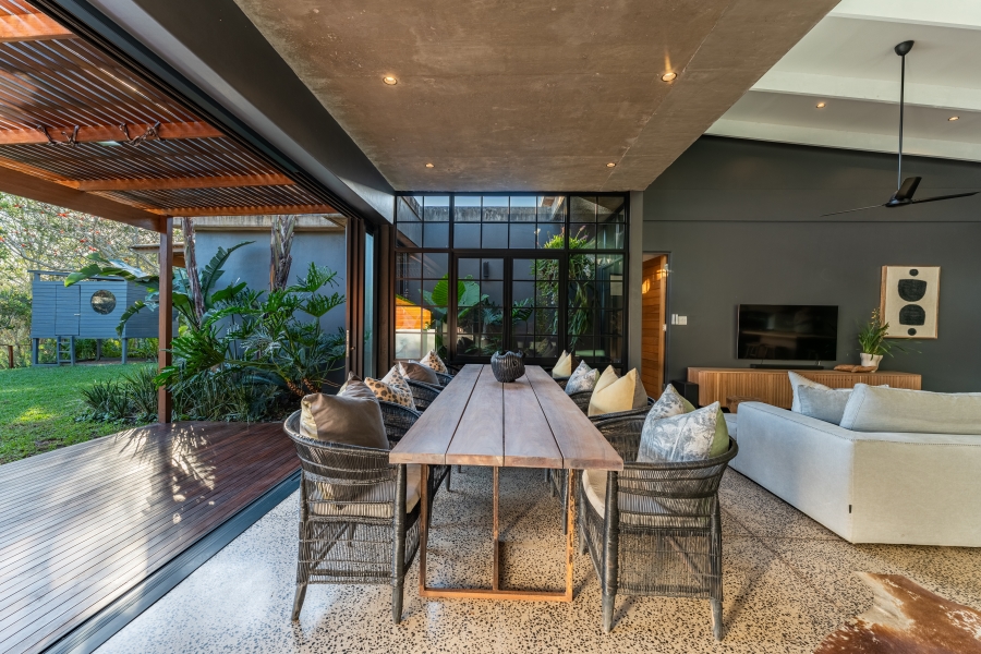 4 Bedroom Property for Sale in Palm Lakes Estate KwaZulu-Natal