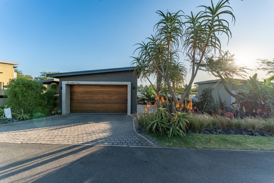 4 Bedroom Property for Sale in Palm Lakes Estate KwaZulu-Natal