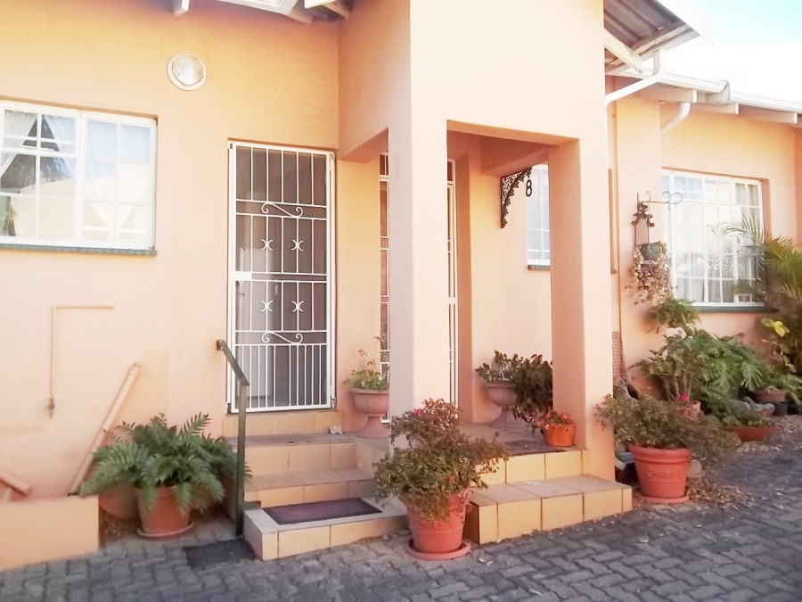 2 Bedroom Property for Sale in Aviary Hill KwaZulu-Natal