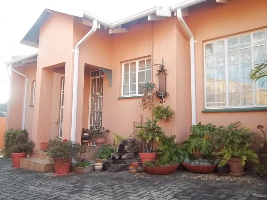 2 Bedroom Property for Sale in Aviary Hill KwaZulu-Natal