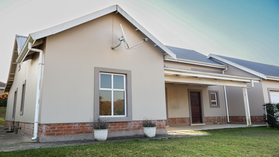 3 Bedroom Property for Sale in Greendale KwaZulu-Natal