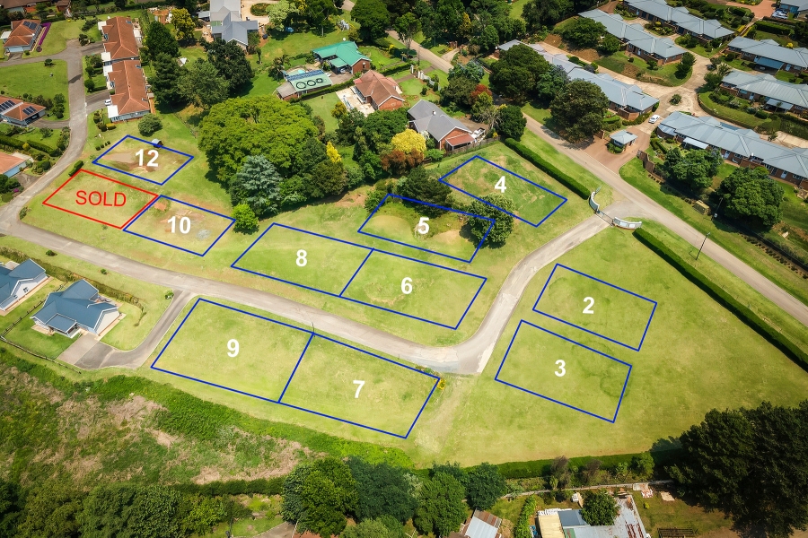 3 Bedroom Property for Sale in Greendale KwaZulu-Natal