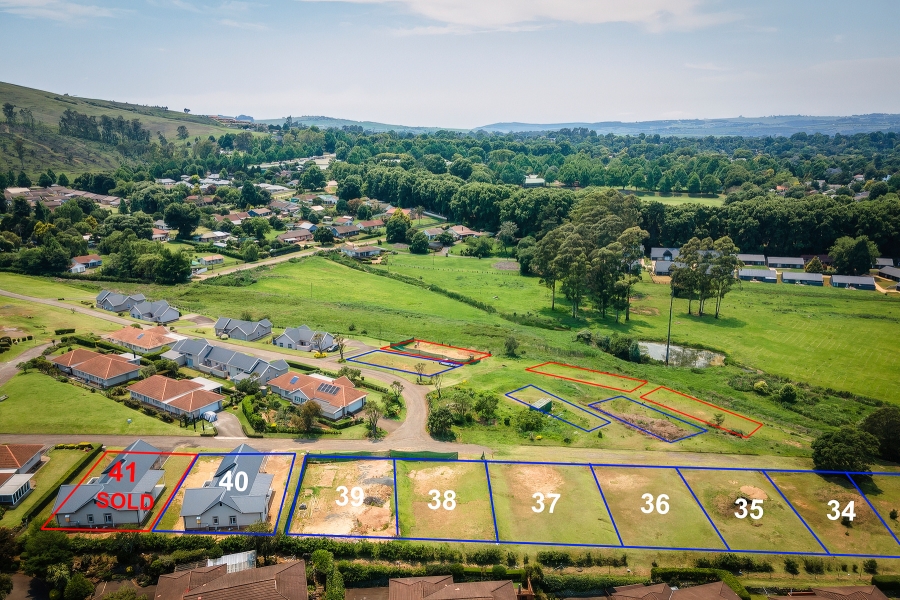3 Bedroom Property for Sale in Greendale KwaZulu-Natal