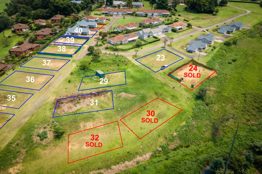 3 Bedroom Property for Sale in Greendale KwaZulu-Natal