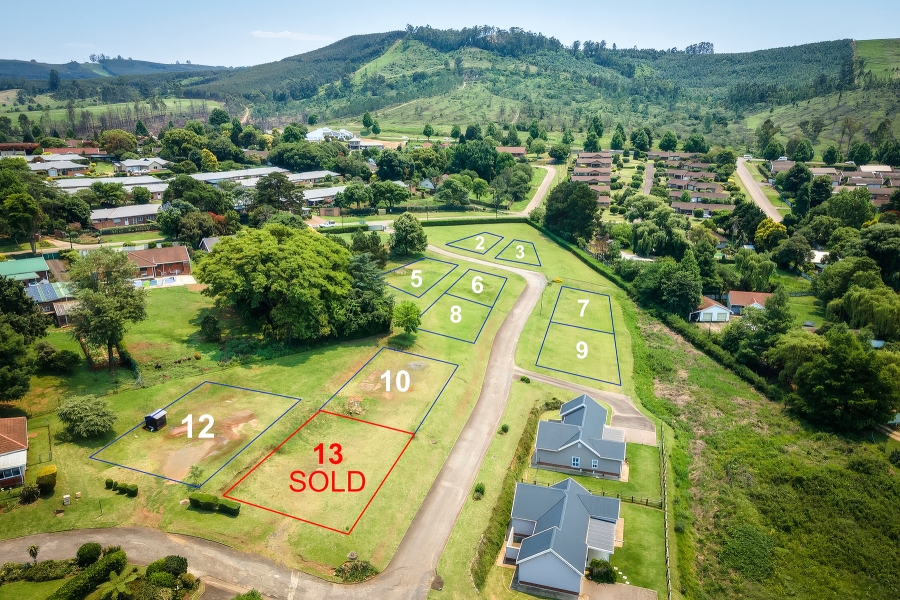3 Bedroom Property for Sale in Greendale KwaZulu-Natal
