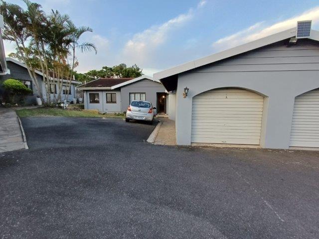 To Let 3 Bedroom Property for Rent in Dawncrest KwaZulu-Natal
