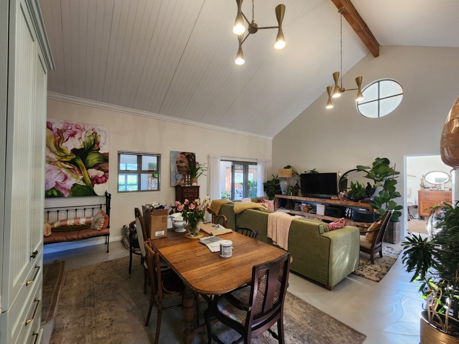 To Let 3 Bedroom Property for Rent in Assagay KwaZulu-Natal