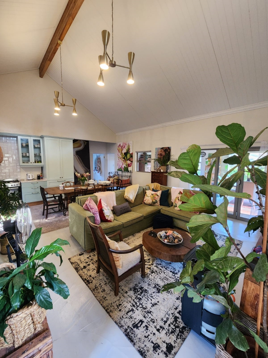 To Let 3 Bedroom Property for Rent in Assagay KwaZulu-Natal