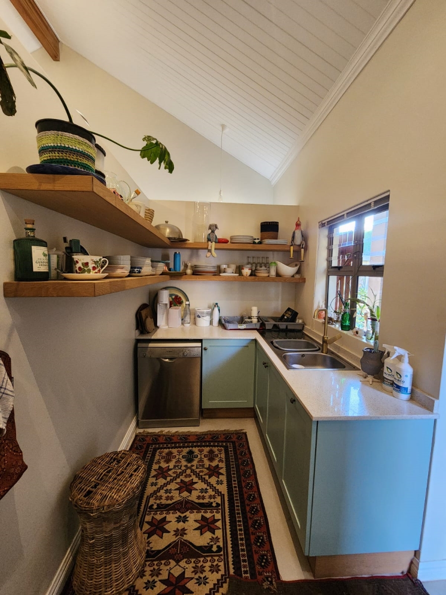 To Let 3 Bedroom Property for Rent in Assagay KwaZulu-Natal