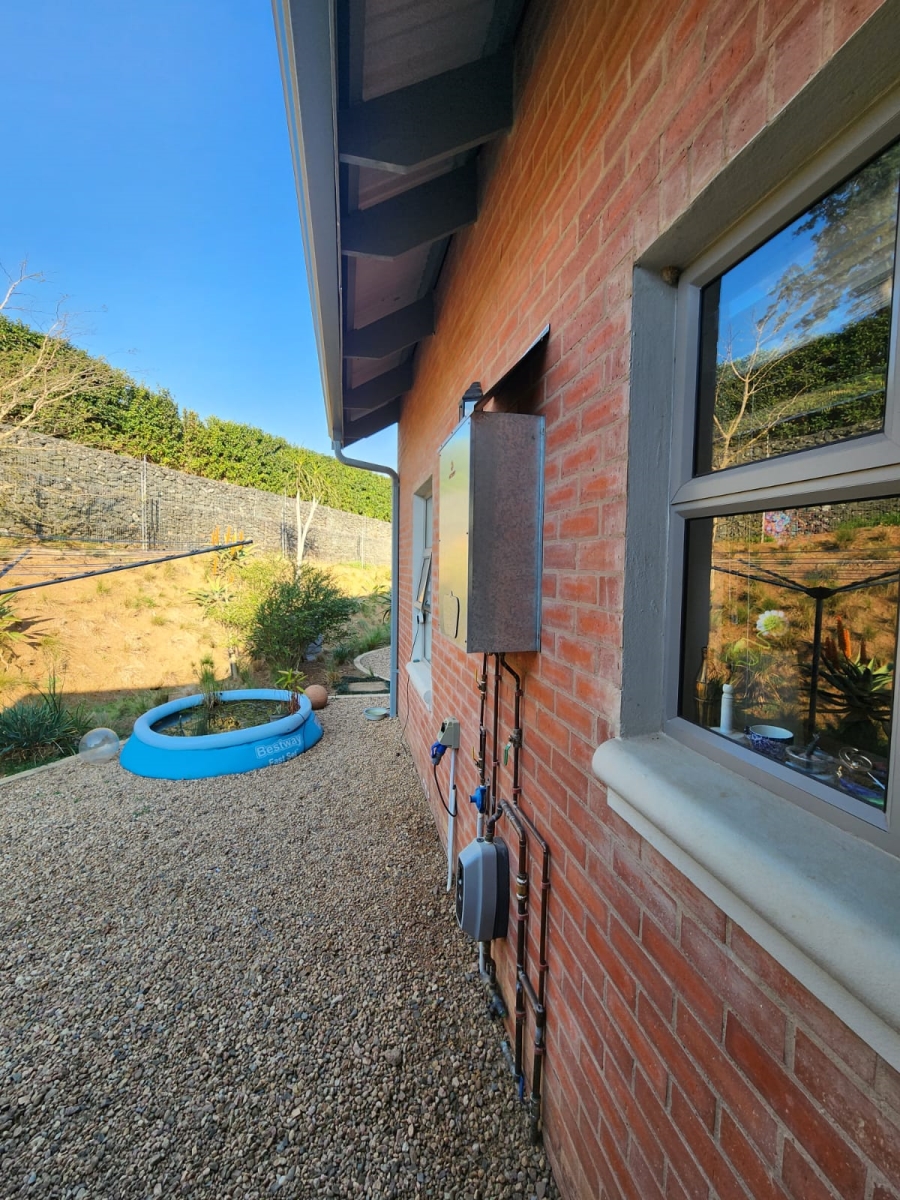 To Let 3 Bedroom Property for Rent in Assagay KwaZulu-Natal