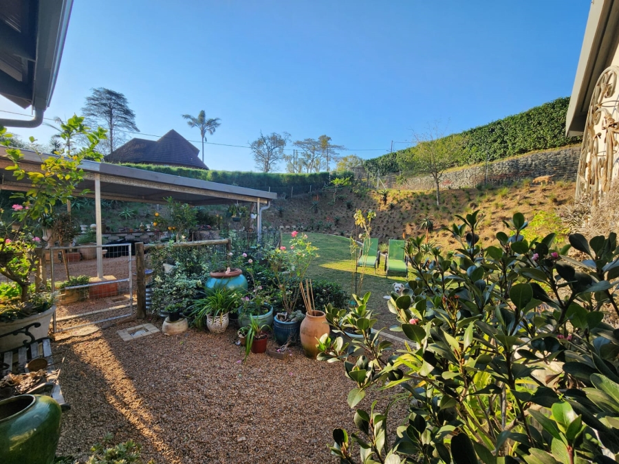 To Let 3 Bedroom Property for Rent in Assagay KwaZulu-Natal