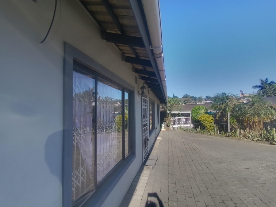 3 Bedroom Property for Sale in Escombe KwaZulu-Natal