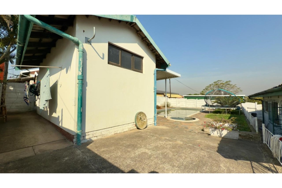 3 Bedroom Property for Sale in Carrington Heights KwaZulu-Natal