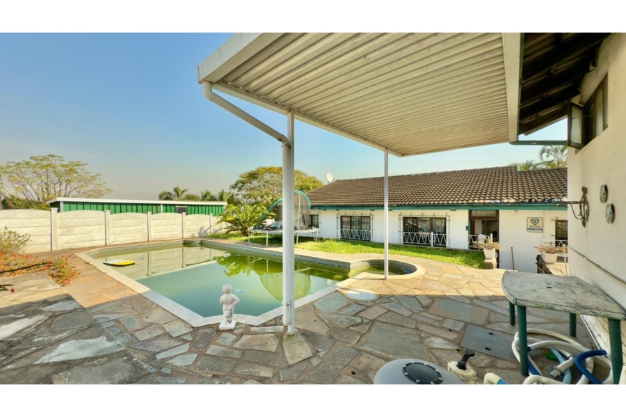 3 Bedroom Property for Sale in Carrington Heights KwaZulu-Natal