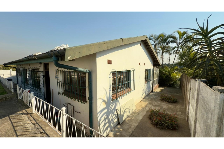 3 Bedroom Property for Sale in Carrington Heights KwaZulu-Natal