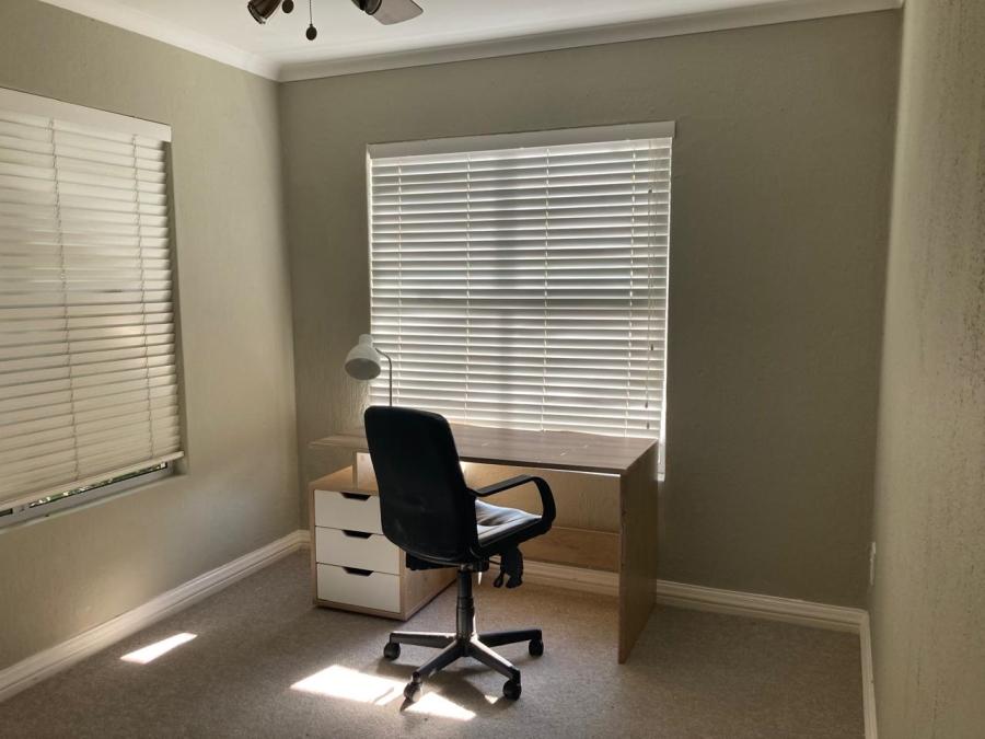 To Let 3 Bedroom Property for Rent in Westville Central KwaZulu-Natal