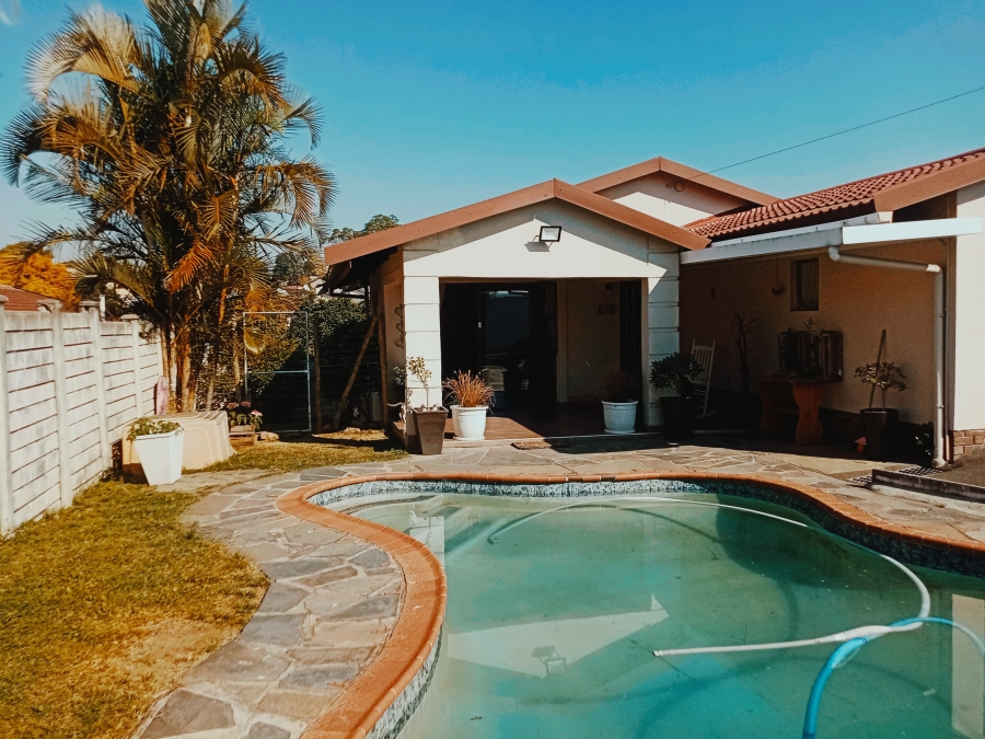 3 Bedroom Property for Sale in Hillary KwaZulu-Natal