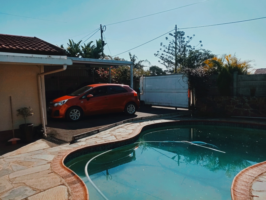 3 Bedroom Property for Sale in Hillary KwaZulu-Natal