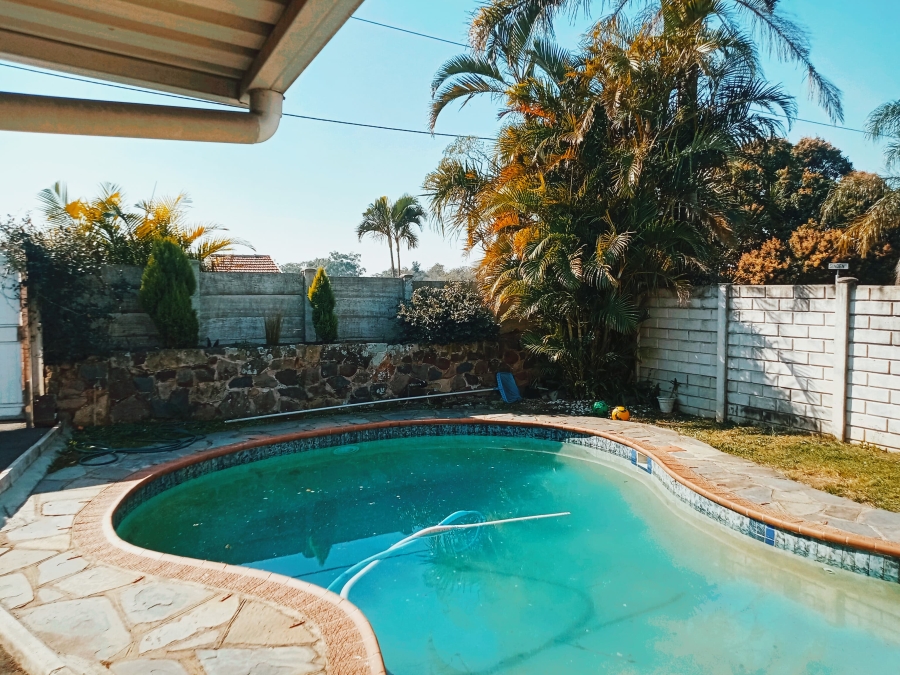 3 Bedroom Property for Sale in Hillary KwaZulu-Natal