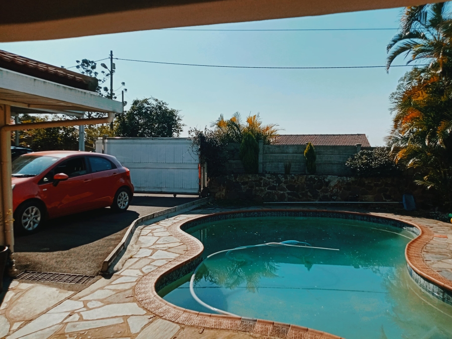 3 Bedroom Property for Sale in Hillary KwaZulu-Natal