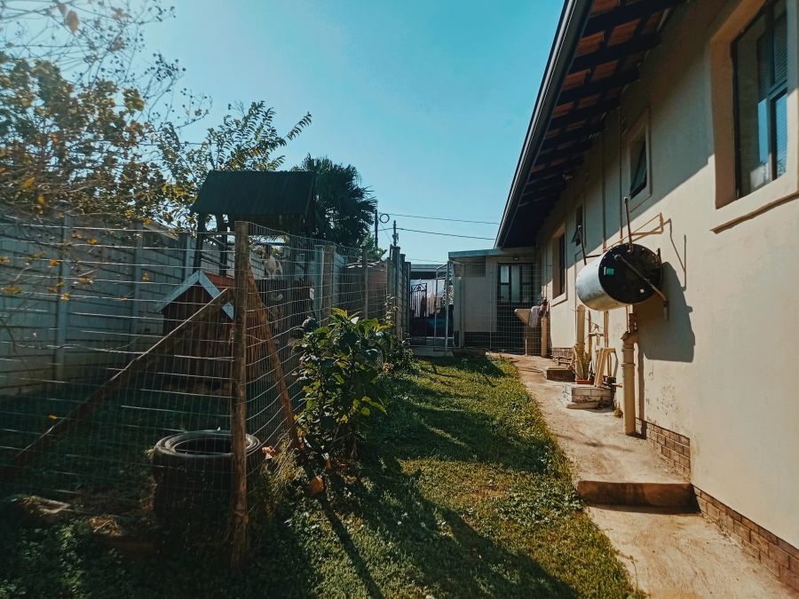 3 Bedroom Property for Sale in Hillary KwaZulu-Natal