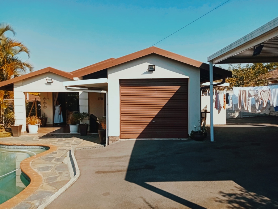 3 Bedroom Property for Sale in Hillary KwaZulu-Natal