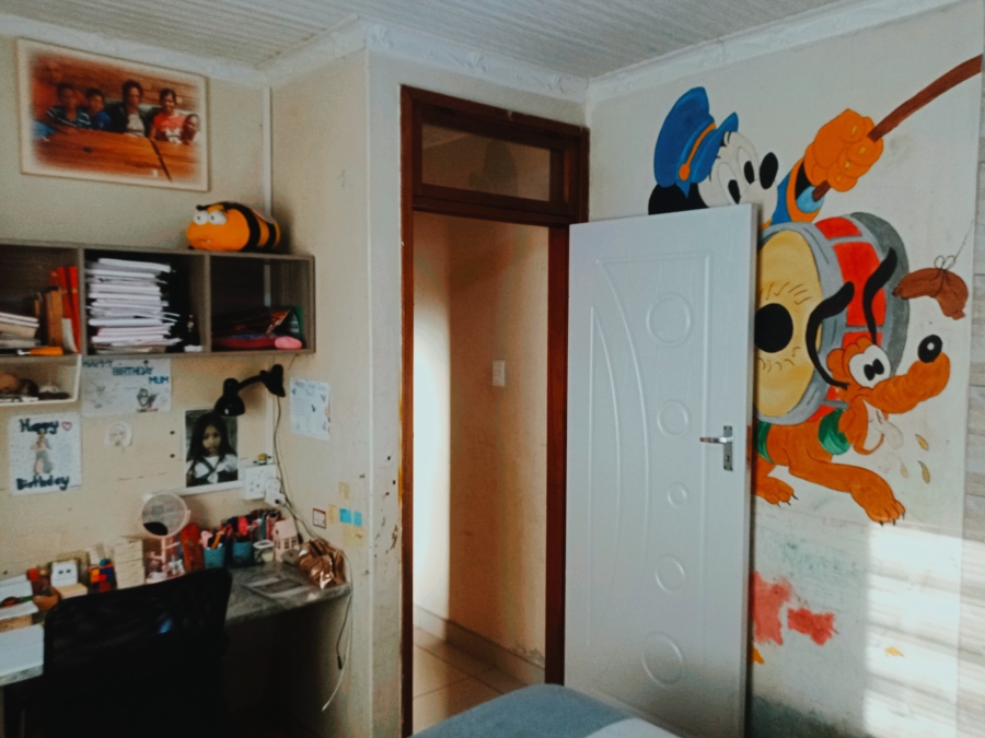 3 Bedroom Property for Sale in Hillary KwaZulu-Natal