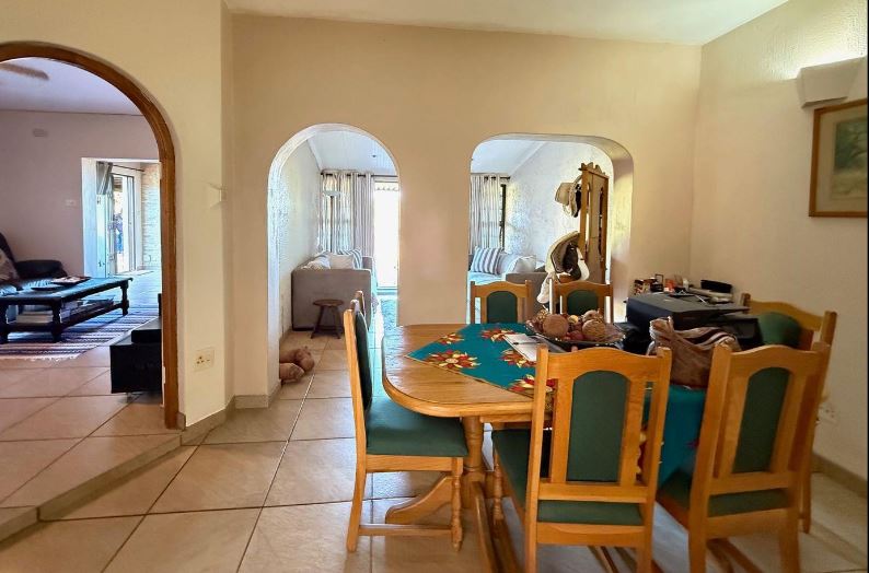 4 Bedroom Property for Sale in Mtunzini KwaZulu-Natal