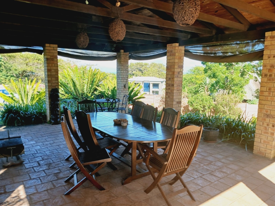 4 Bedroom Property for Sale in Mtunzini KwaZulu-Natal
