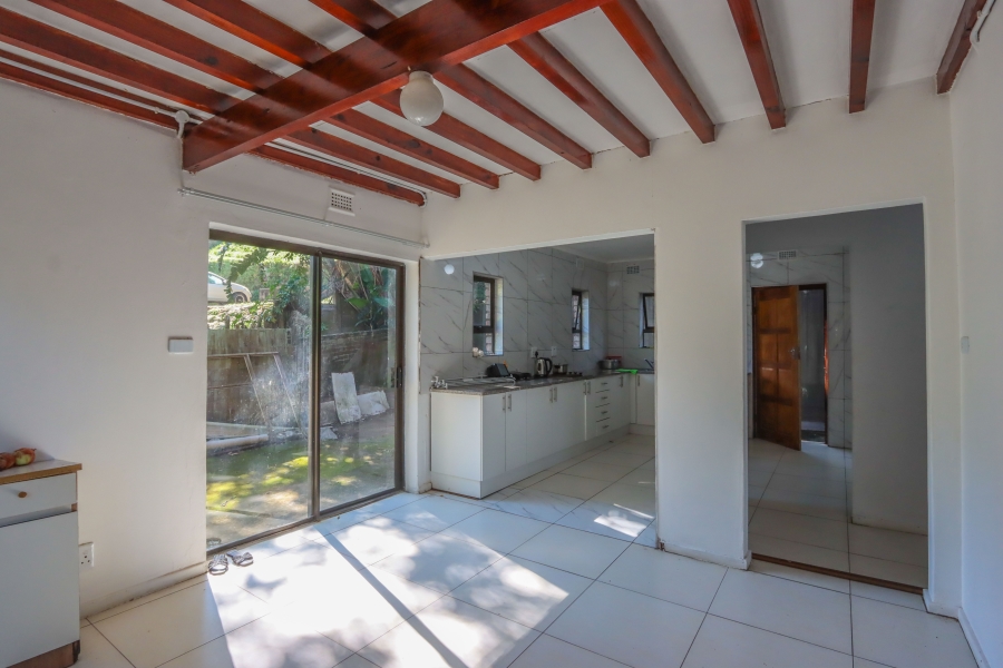 4 Bedroom Property for Sale in Cowies Hill KwaZulu-Natal