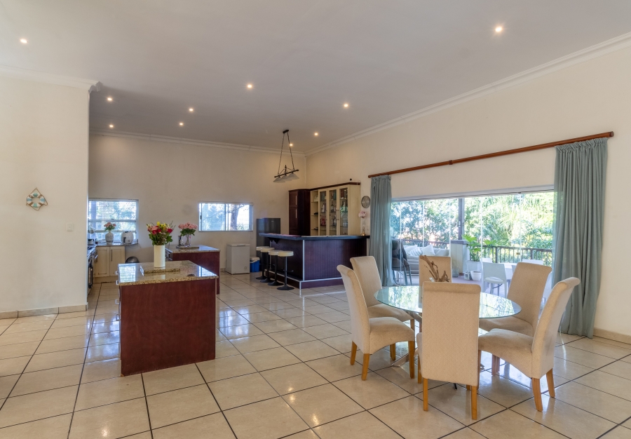 To Let 3 Bedroom Property for Rent in Wakenshaw Estate KwaZulu-Natal