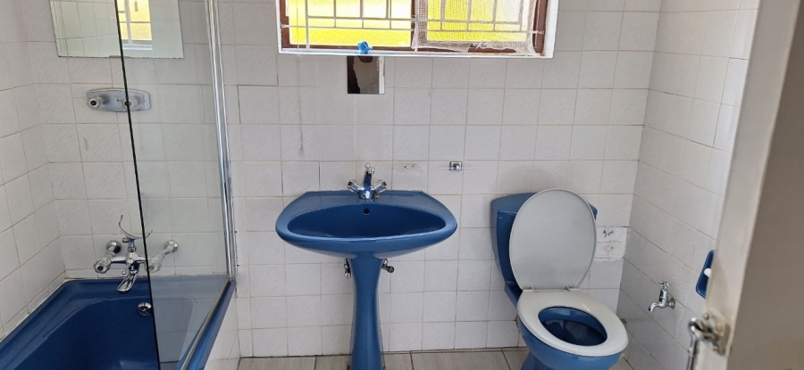 To Let 3 Bedroom Property for Rent in Westville Central KwaZulu-Natal