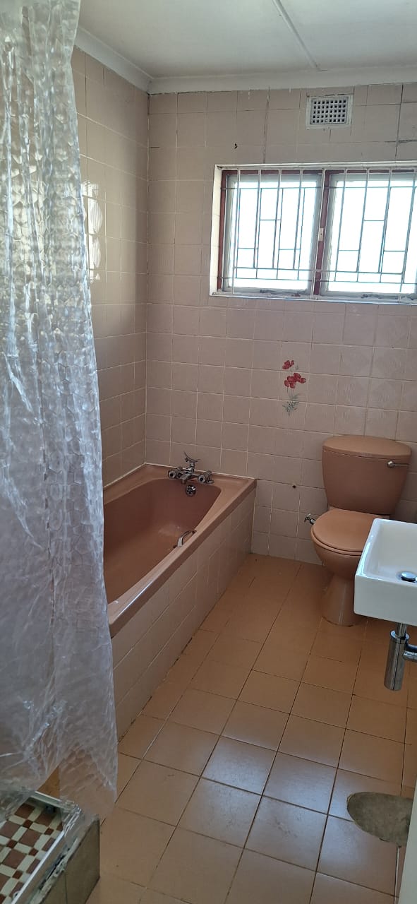 To Let 3 Bedroom Property for Rent in Westville Central KwaZulu-Natal