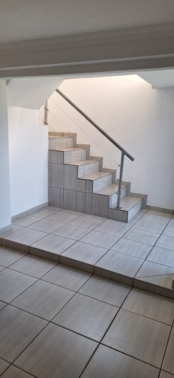 To Let 3 Bedroom Property for Rent in Westville Central KwaZulu-Natal