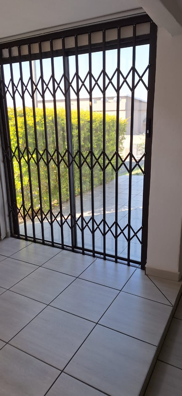 To Let 3 Bedroom Property for Rent in Westville Central KwaZulu-Natal