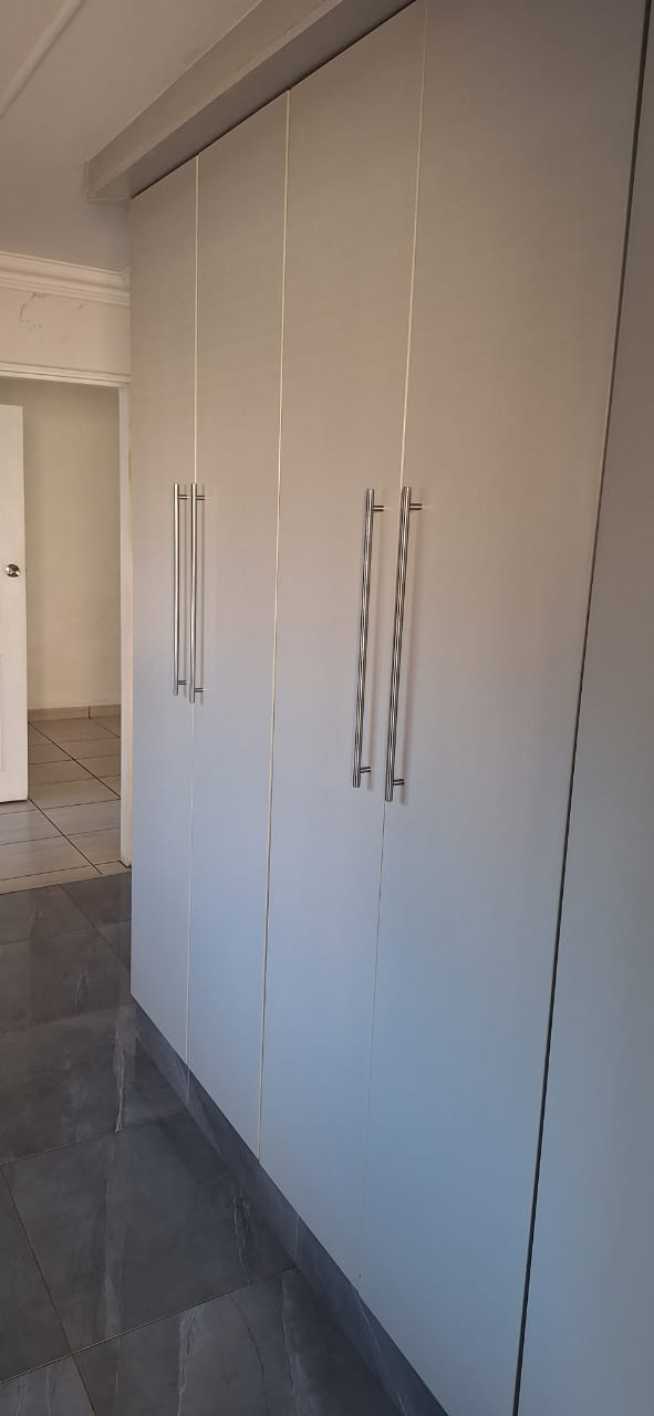 To Let 3 Bedroom Property for Rent in Westville Central KwaZulu-Natal