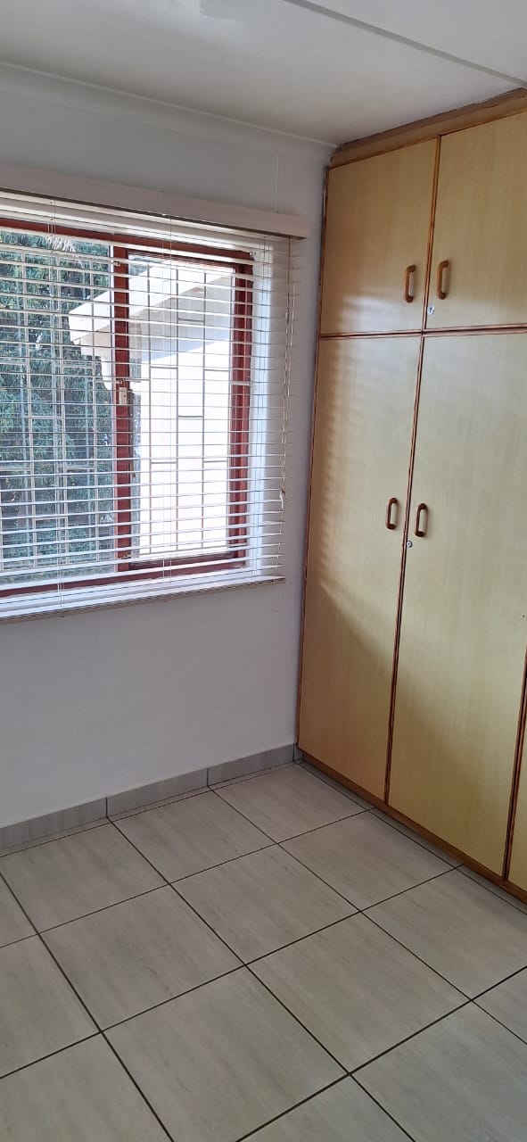 To Let 3 Bedroom Property for Rent in Westville Central KwaZulu-Natal