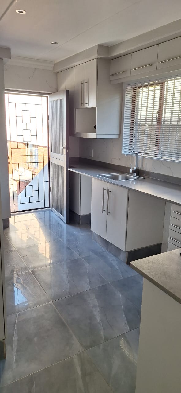 To Let 3 Bedroom Property for Rent in Westville Central KwaZulu-Natal