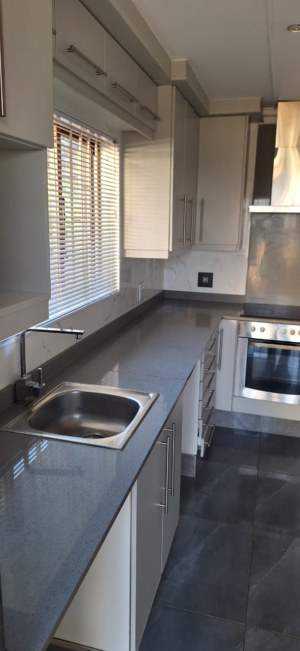 To Let 3 Bedroom Property for Rent in Westville Central KwaZulu-Natal