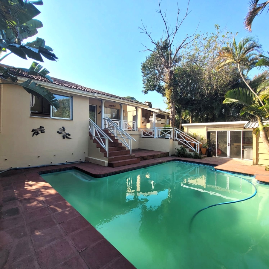 5 Bedroom Property for Sale in Northdene KwaZulu-Natal