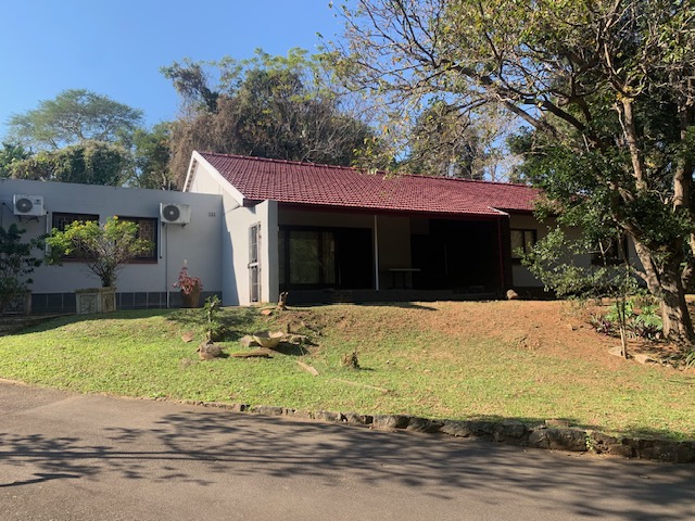 To Let 7 Bedroom Property for Rent in Westville Central KwaZulu-Natal