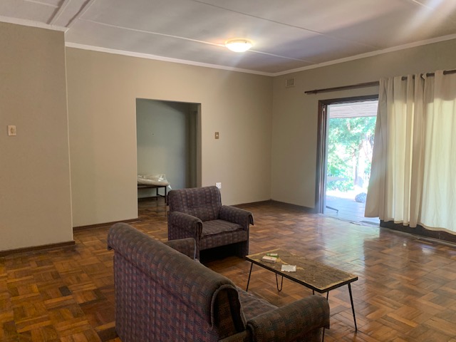 To Let 7 Bedroom Property for Rent in Westville Central KwaZulu-Natal