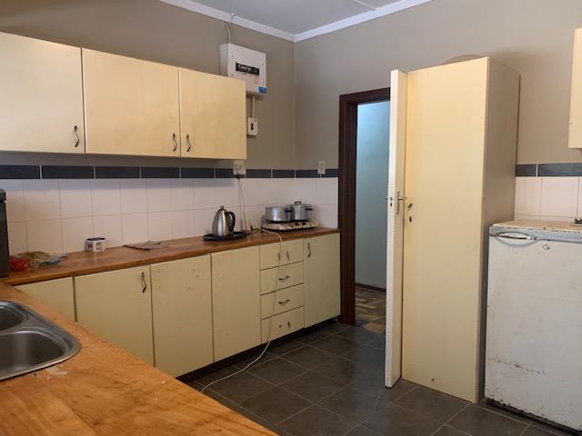 To Let 7 Bedroom Property for Rent in Westville Central KwaZulu-Natal