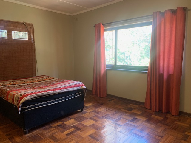 To Let 7 Bedroom Property for Rent in Westville Central KwaZulu-Natal